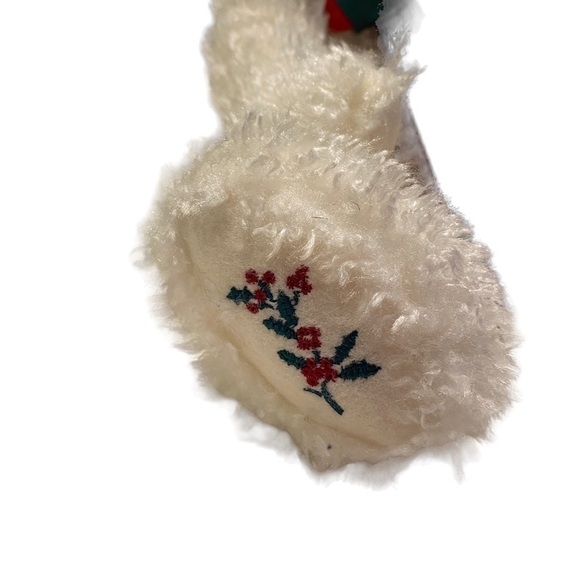 Boyds Vintage Bears J.B. Bean & Associates Collection Holly B Bearsley Retired - Picture 7 of 14